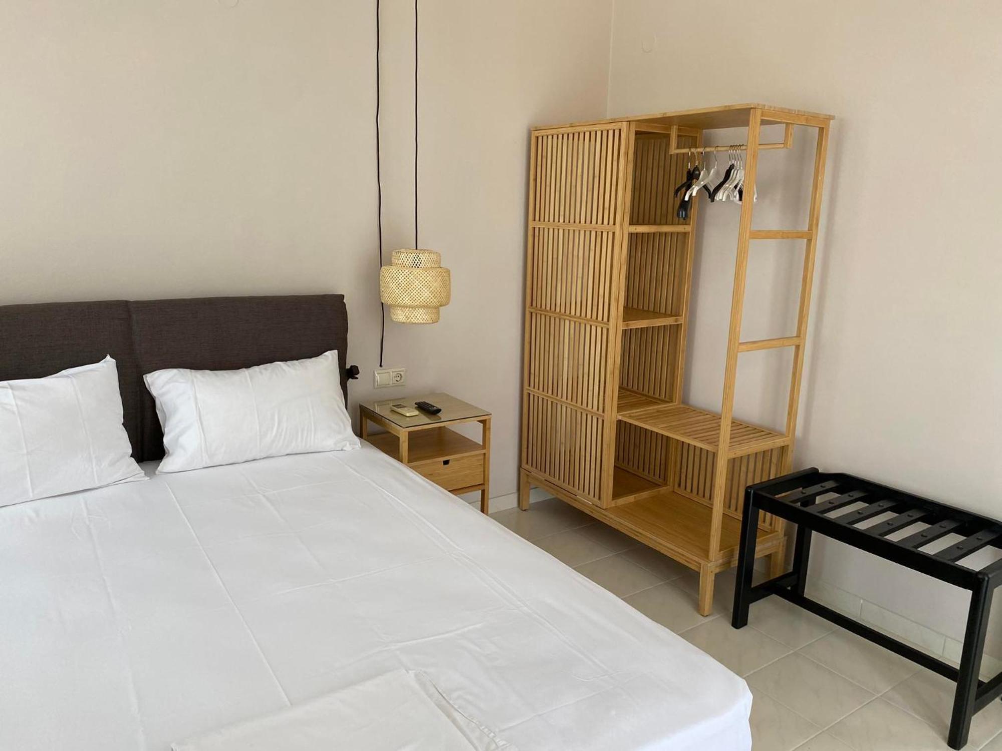 Erato Apartments Petalidi Ngoại thất bức ảnh